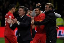 Liverpool Pertegas Posisi...