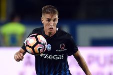 Inter Milan Ngebet Dapatkan...