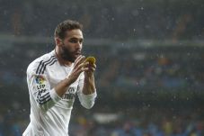 Jelang Derby Madrid,...