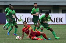 Bhayangkara FC Tunggu...