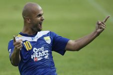Sergio van Dijk Tidak...