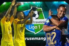 Preview Persegres Gresik...