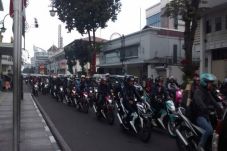 Komunitas Sonic Deklarasikan...