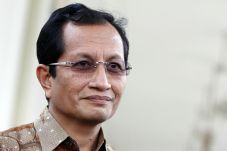 Nasaruddin Umar: Saya...