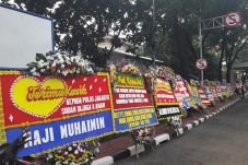 Setelah Ahok, Giliran...
