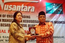 Kemenko PMK dan PBNU...
