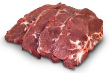 Fakta Daging Sapi Baik...