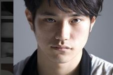 Kenichi Matsuyama Turun...