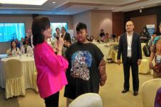 Usai Operasi Bariatrik,...