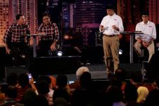 5 Mei KPU DKI Akan Tetapkan...
