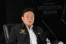 Pesan Hari Kebebasan...