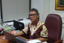 Johan Budi Jelaskan...