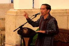 Jokowi Minta Program...
