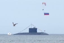 Rusia Diklaim Bisa Bikin...