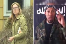Agen Wanita FBI ke Suriah...