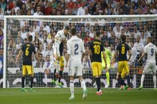 Babak I: Sundulan Ronaldo...