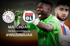 Preview Ajax vs Lyon:...