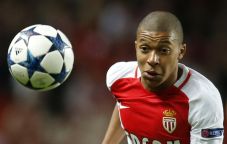 Kylian Mbappe Puji Sosok...