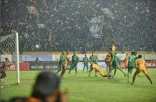 Bhayangkara FC Bawa...