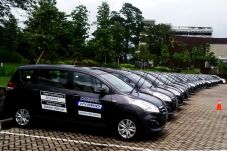 Suzuki Pastikan Produksi...