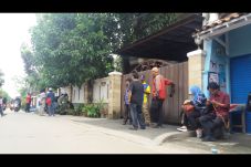Polisi Periksa Dua Pembantu...