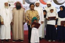 Gerakan Alquran Braille...