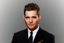 Michael Buble Telah...