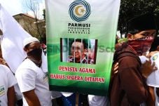 Aksi 55, Parmusi: Semoga...