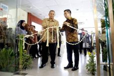 Kantor Cabang BNI Hadir...