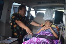 Kelainan Tulang Punggung,...