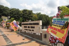 Mapolda Jateng Juga...