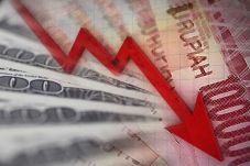 Laju Penguatan Rupiah...