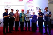 Astra Cari Pemuda Inspiratif...