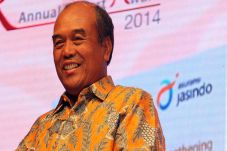 Jadi Tersangka Korupsi,...