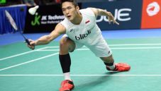 PBSI: Lolos ke Semifinal...