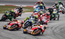 Bos MotoGP Berencana...