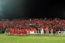 Persijap Jepara Terapkan...