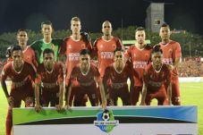 PSM Makassar Patahkan...