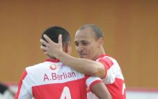 Gol Indah Odemwingie...