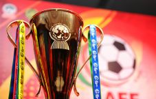 Timnas Wanita Indonesia...