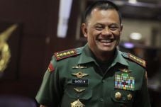 Presiden PKS Akui Panglima...