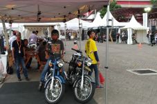 Tiga Motor Paling Berkuasa...