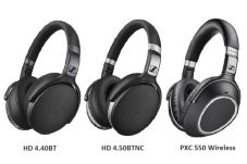 Sennheiser Datangkan...