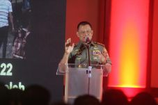 Pernyataan Panglima...