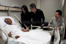 Tutup Usia, Kapolri...