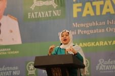 Bangun Generasi Berkarakter...