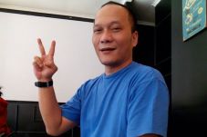 6 Hari Dibui, Iwa K...