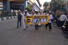 Aksi 55, GNPF-MUI Bali:...