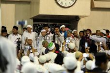 Aksi 55 sebagai Penutup,...