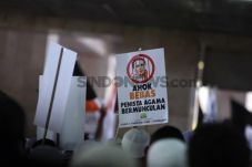 Ketua GNPF MUI: Atas...